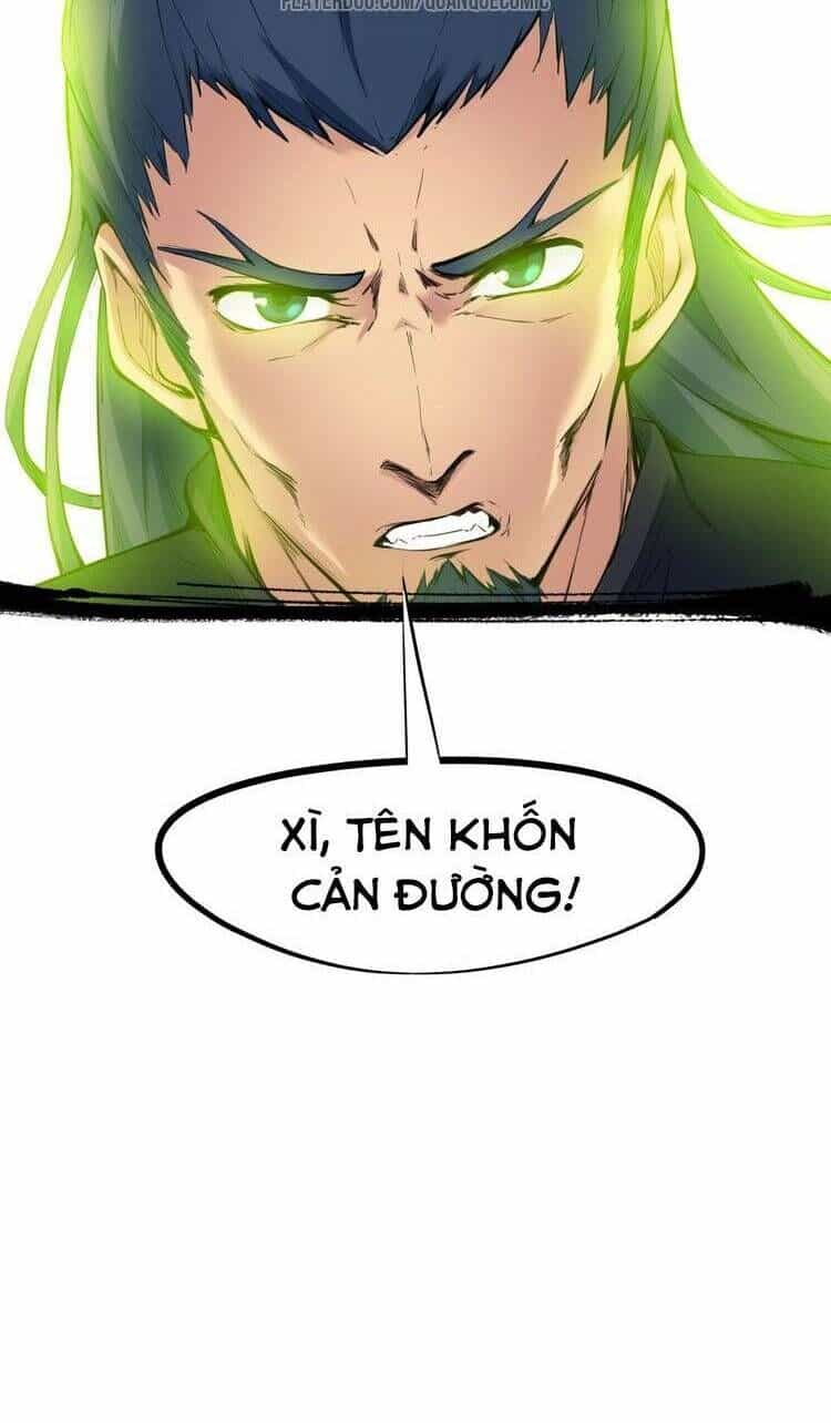 Long Mạch Võ Thần - Chương 35 - ảnh 41