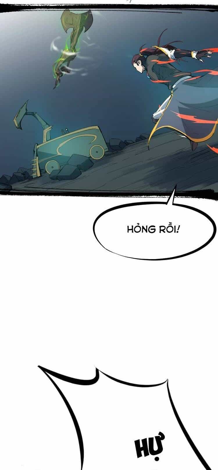 Long Mạch Võ Thần - Chương 36 - ảnh 13