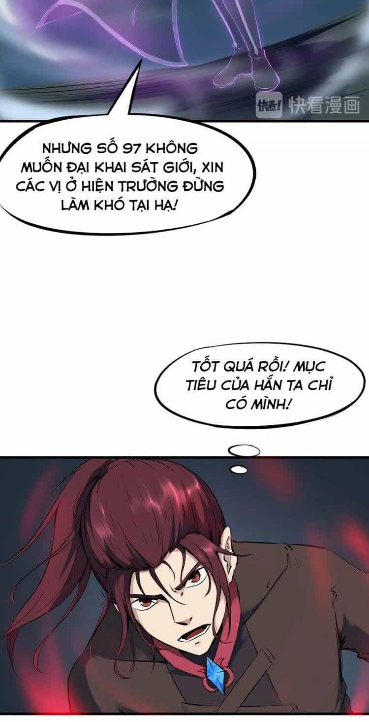 Long Mạch Võ Thần - Chương 36 - ảnh 23