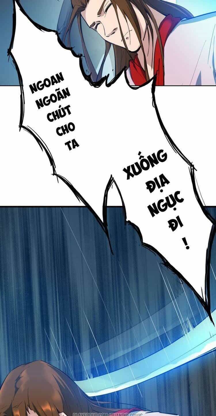 Long Mạch Võ Thần - Chương 36 - ảnh 50