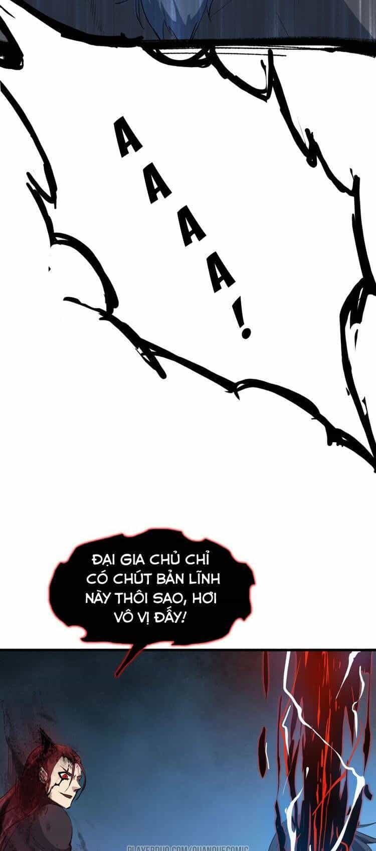 Long Mạch Võ Thần - Chương 37 - ảnh 39