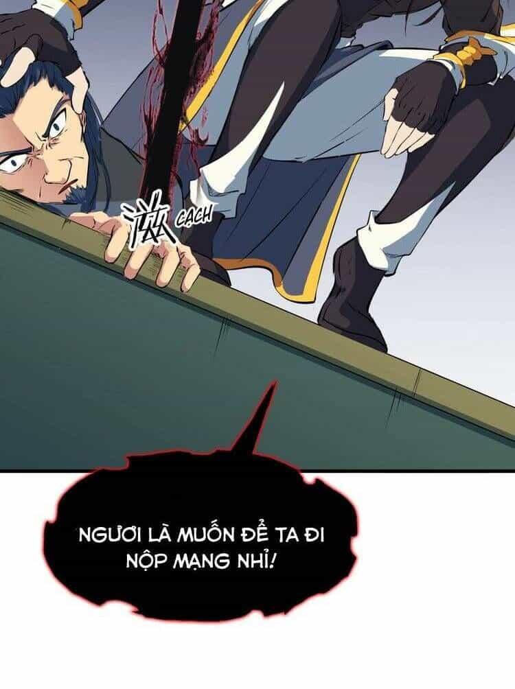 Long Mạch Võ Thần - Chương 38 - ảnh 23