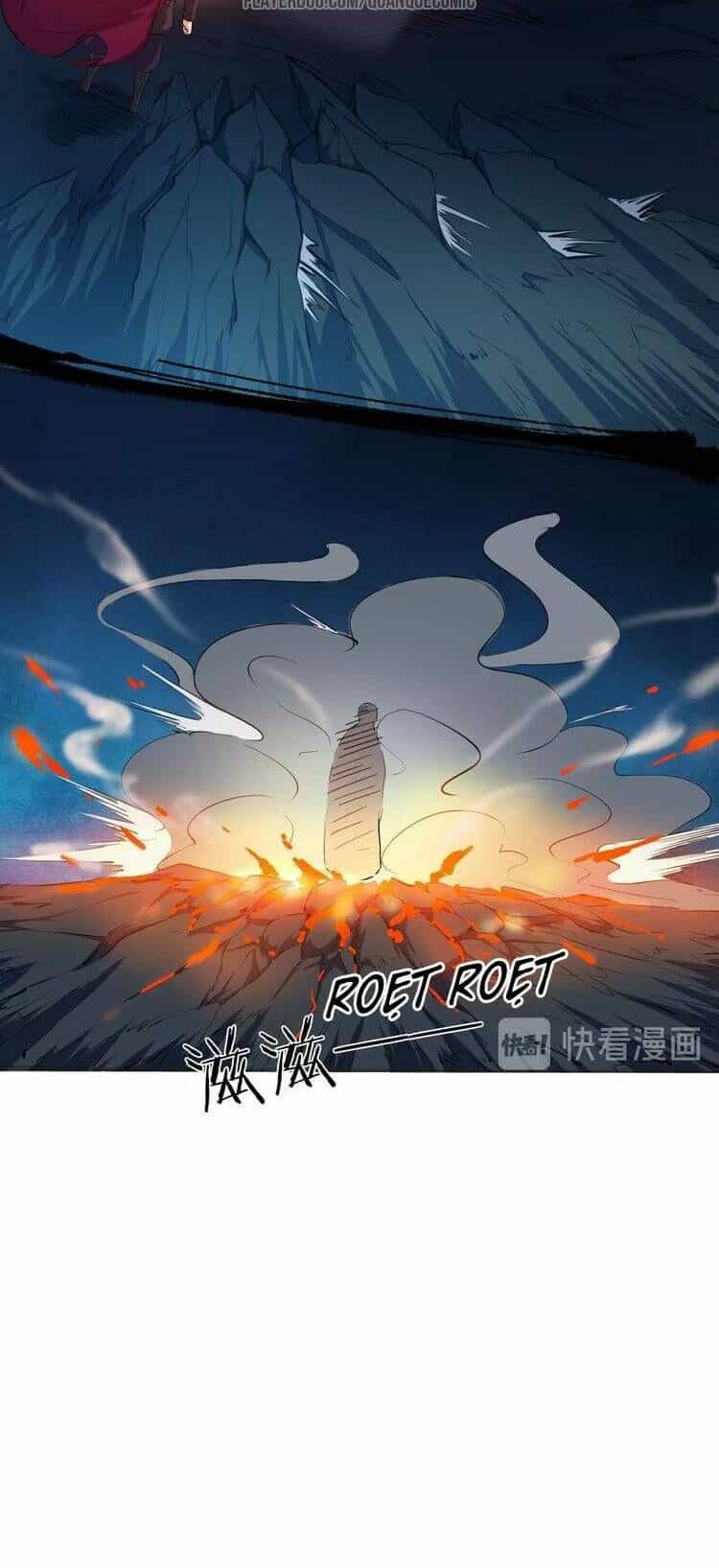 Long Mạch Võ Thần - Chương 40 - ảnh 18