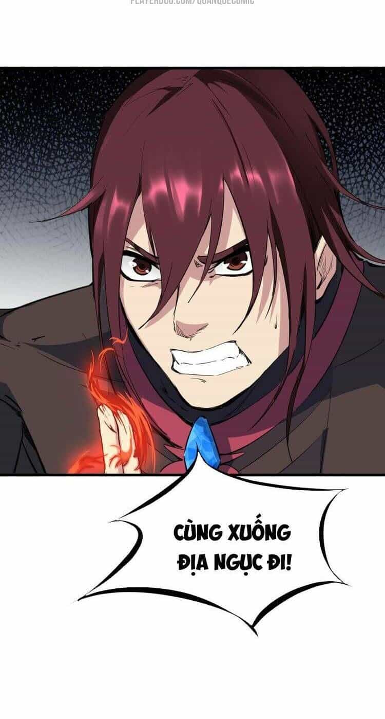Long Mạch Võ Thần - Chương 40 - ảnh 52