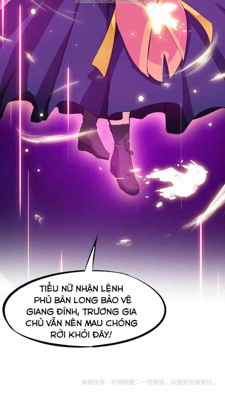 Long Mạch Võ Thần - Chương 40 - ảnh 60