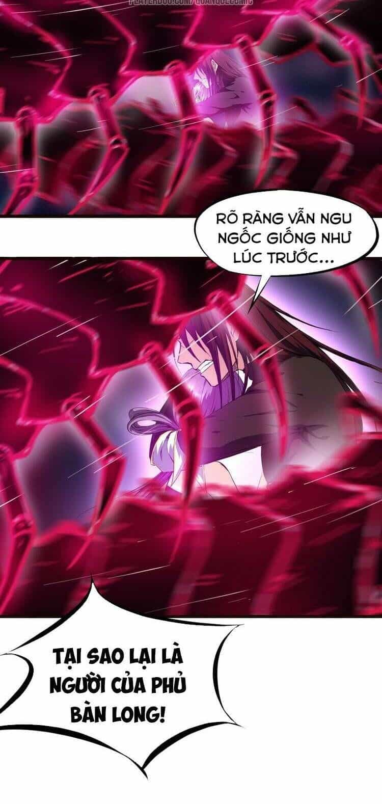 Long Mạch Võ Thần - Chương 41 - ảnh 18