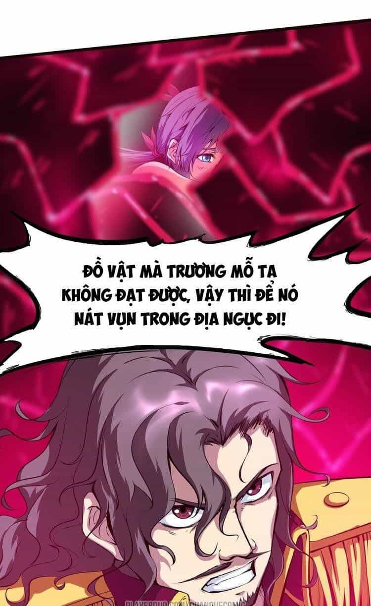 Long Mạch Võ Thần - Chương 41 - ảnh 19