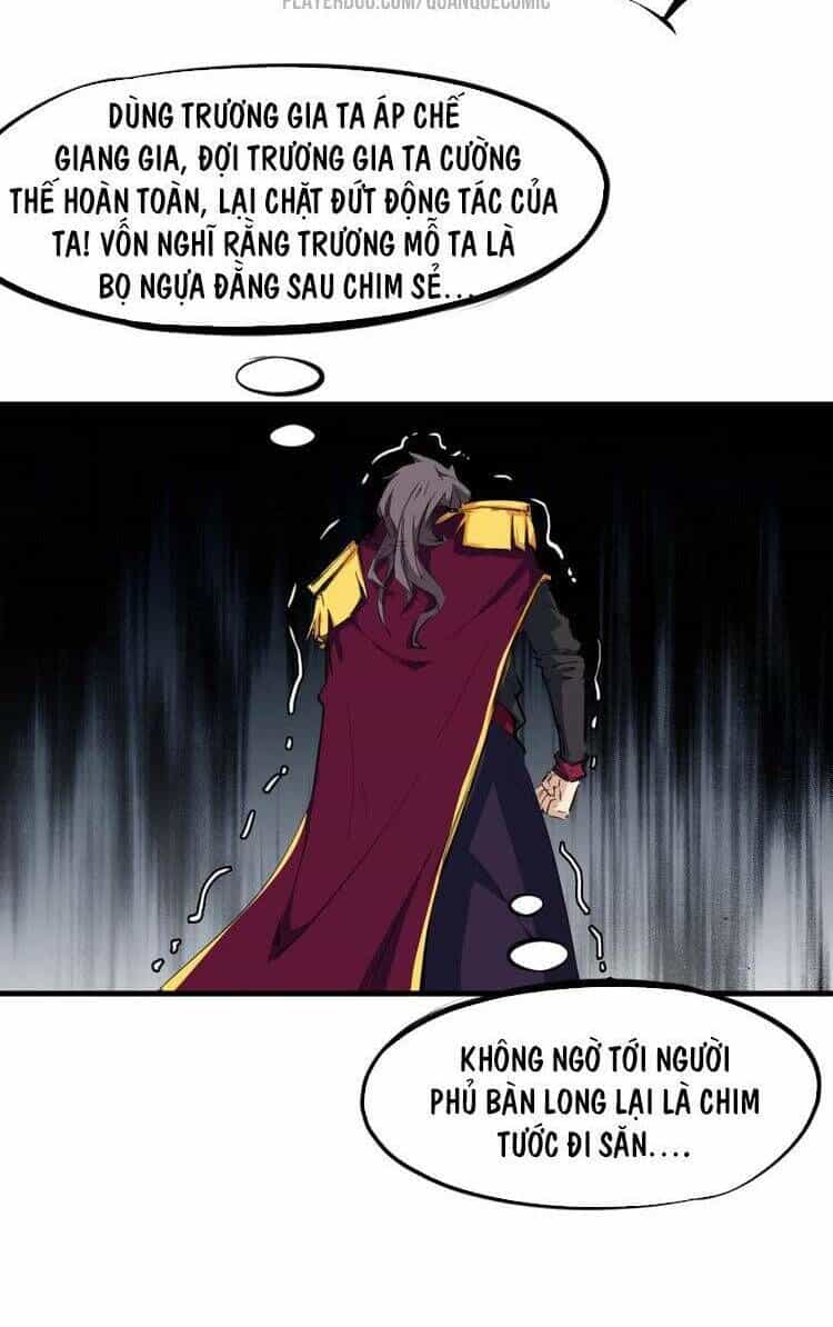 Long Mạch Võ Thần - Chương 41 - ảnh 36