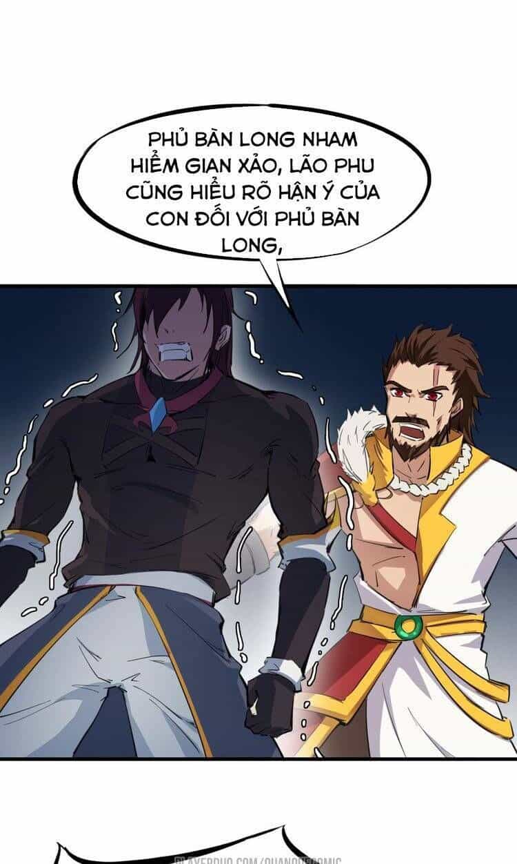Long Mạch Võ Thần - Chương 41 - ảnh 49