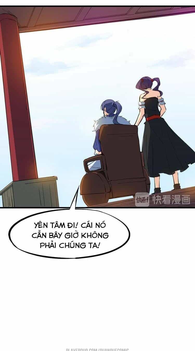 Long Mạch Võ Thần - Chương 42 - ảnh 11