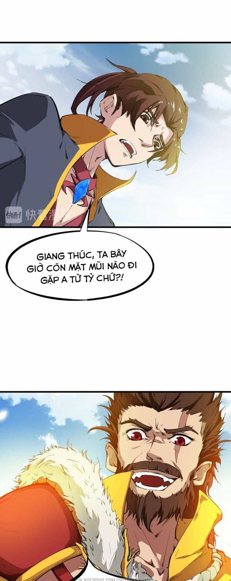 Long Mạch Võ Thần - Chương 42 - ảnh 15