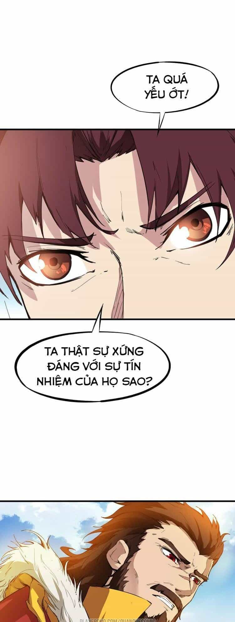 Long Mạch Võ Thần - Chương 42 - ảnh 17