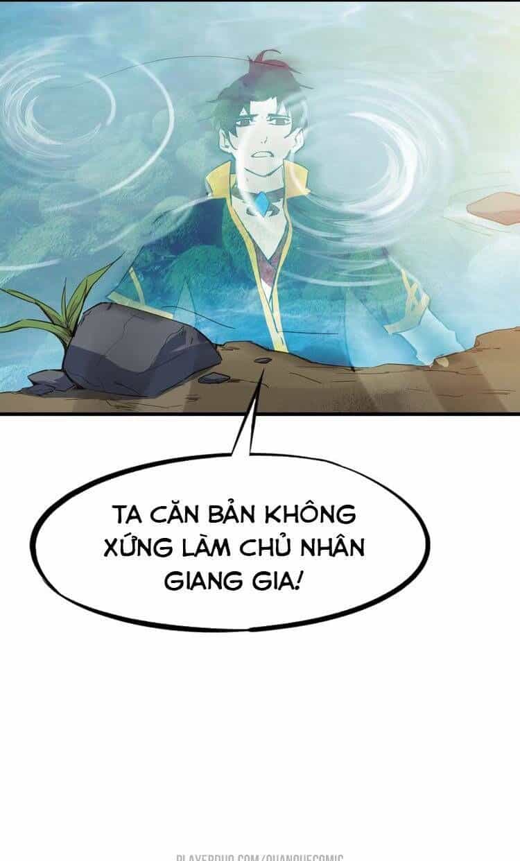 Long Mạch Võ Thần - Chương 42 - ảnh 19