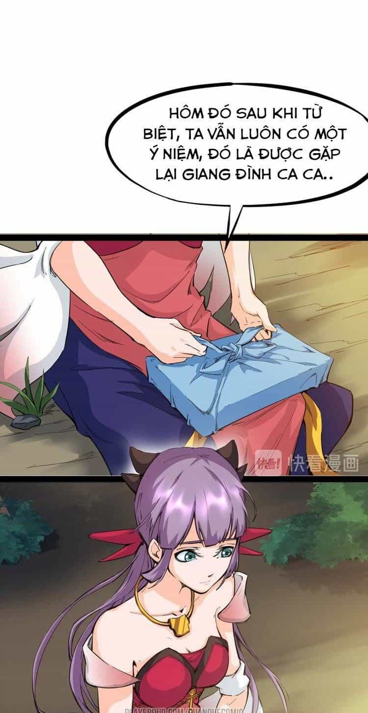 Long Mạch Võ Thần - Chương 42 - ảnh 29