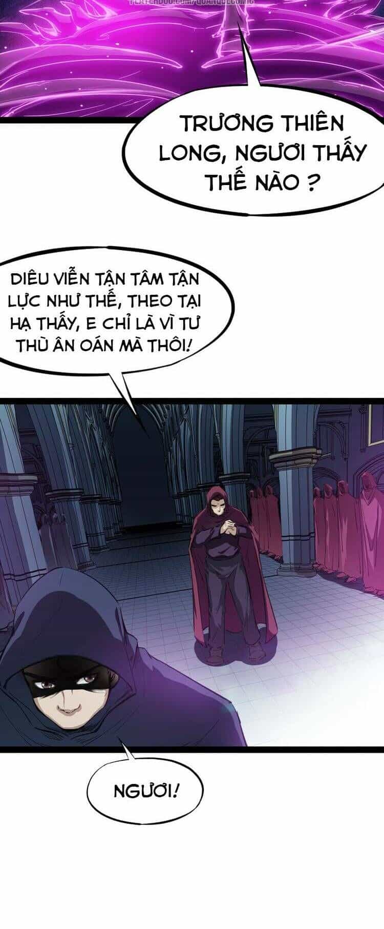 Long Mạch Võ Thần - Chương 42 - ảnh 46
