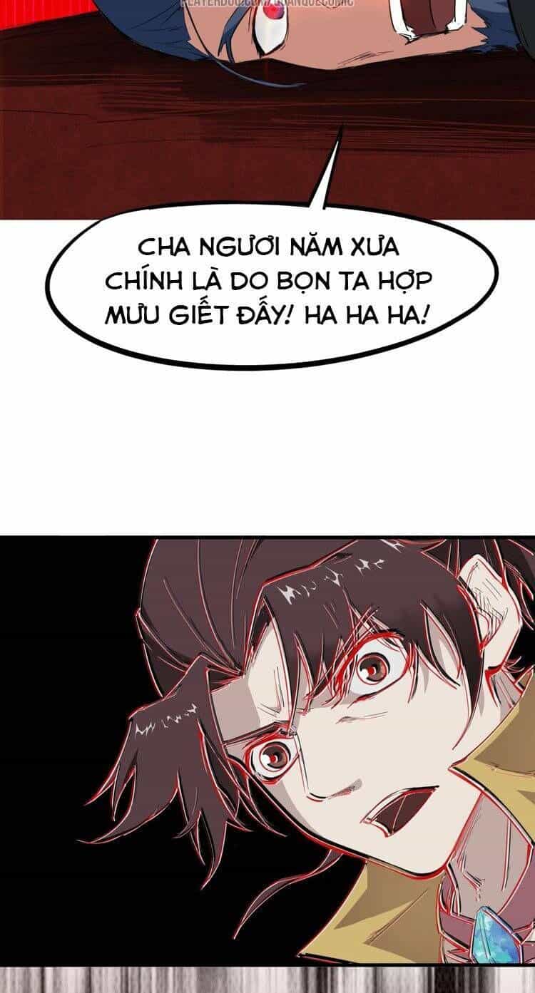 Long Mạch Võ Thần - Chương 43 - ảnh 12