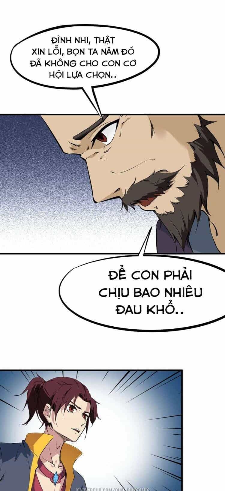 Long Mạch Võ Thần - Chương 43 - ảnh 25