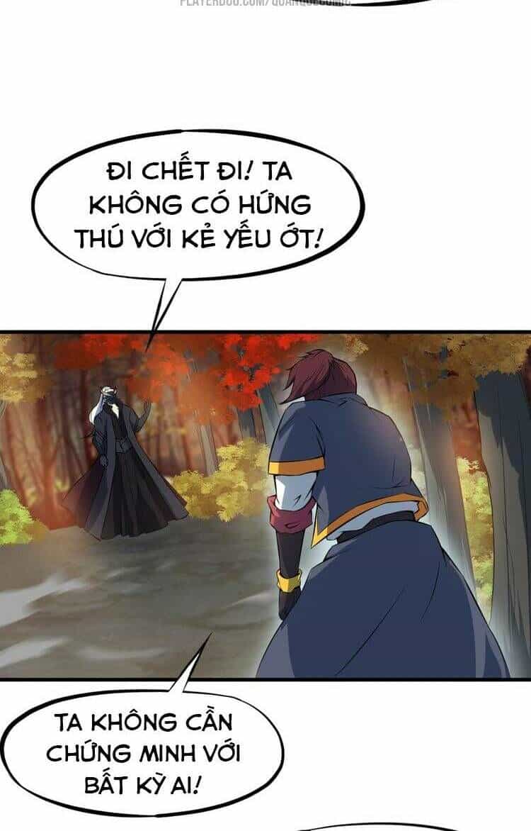 Long Mạch Võ Thần - Chương 44 - ảnh 33