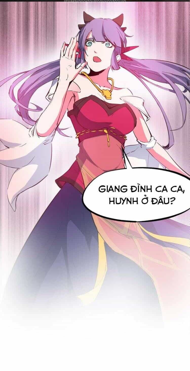 Long Mạch Võ Thần - Chương 44 - ảnh 54