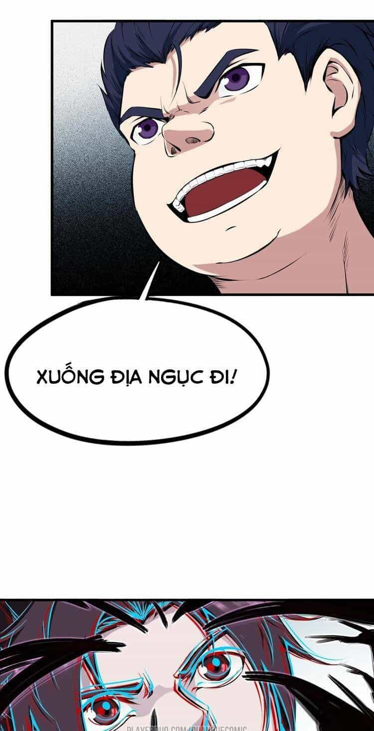 Long Mạch Võ Thần - Chương 46 - ảnh 20