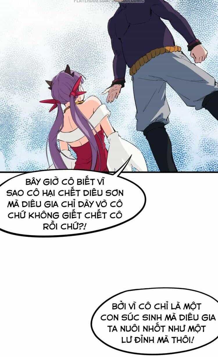 Long Mạch Võ Thần - Chương 46 - ảnh 35
