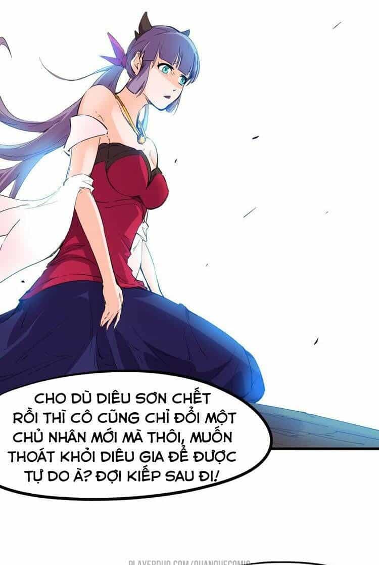 Long Mạch Võ Thần - Chương 46 - ảnh 36