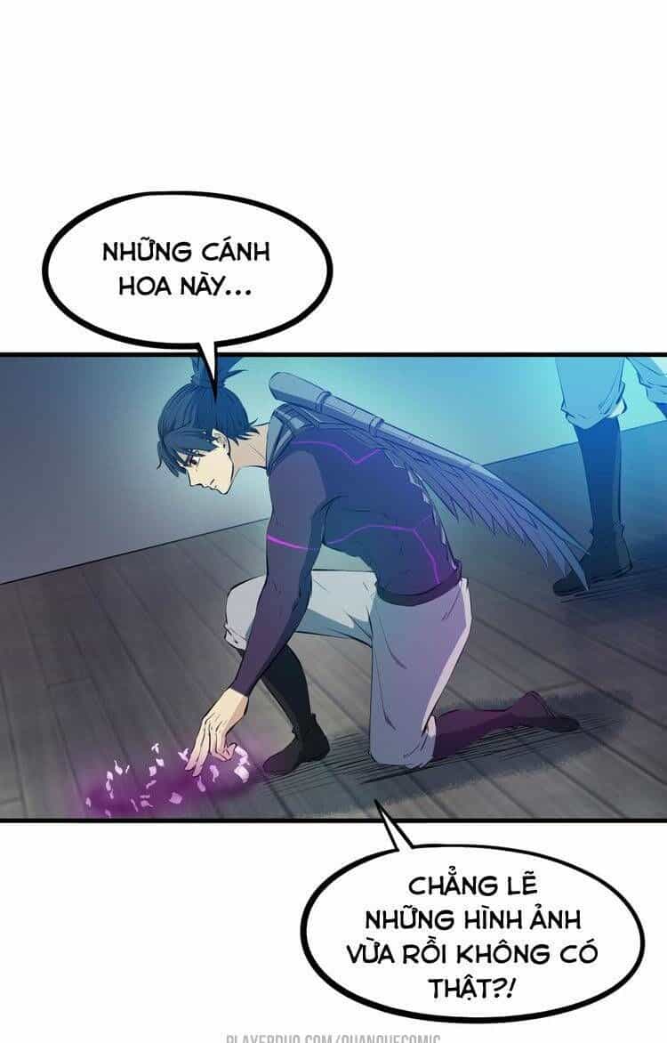 Long Mạch Võ Thần - Chương 47 - ảnh 25