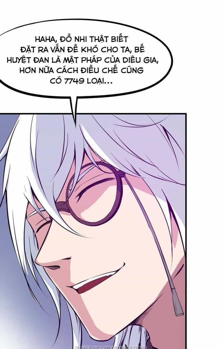 Long Mạch Võ Thần - Chương 47 - ảnh 39