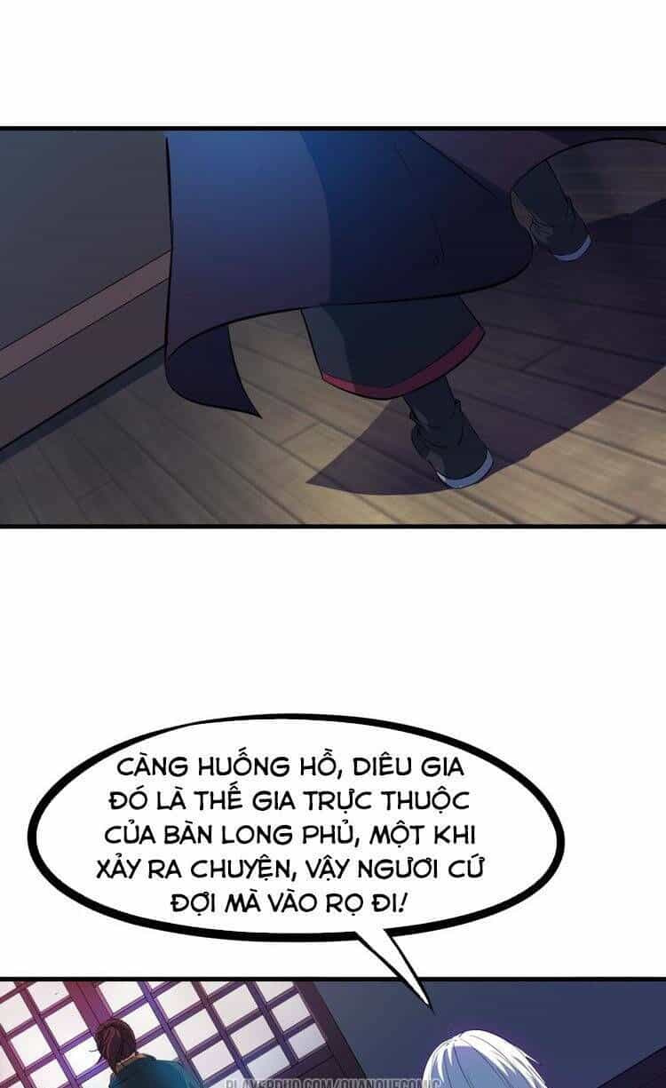 Long Mạch Võ Thần - Chương 48 - ảnh 17