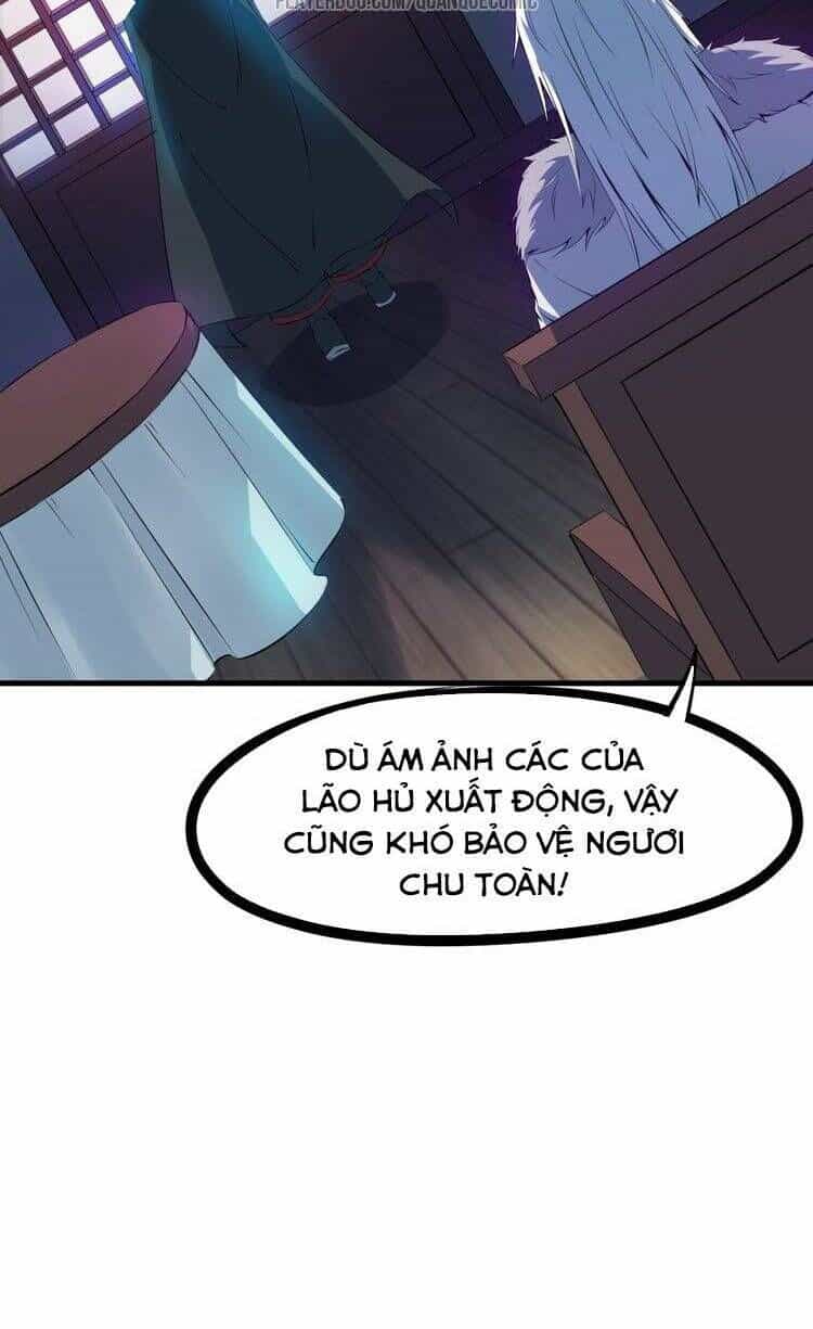 Long Mạch Võ Thần - Chương 48 - ảnh 18