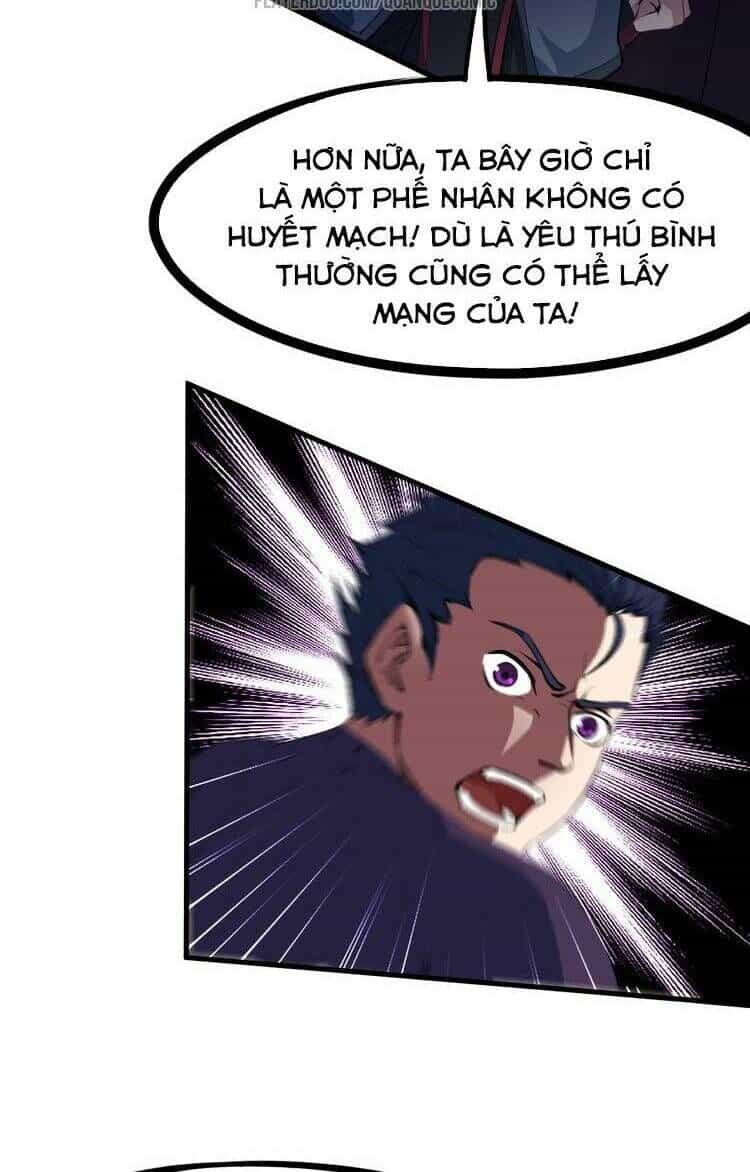 Long Mạch Võ Thần - Chương 48 - ảnh 42
