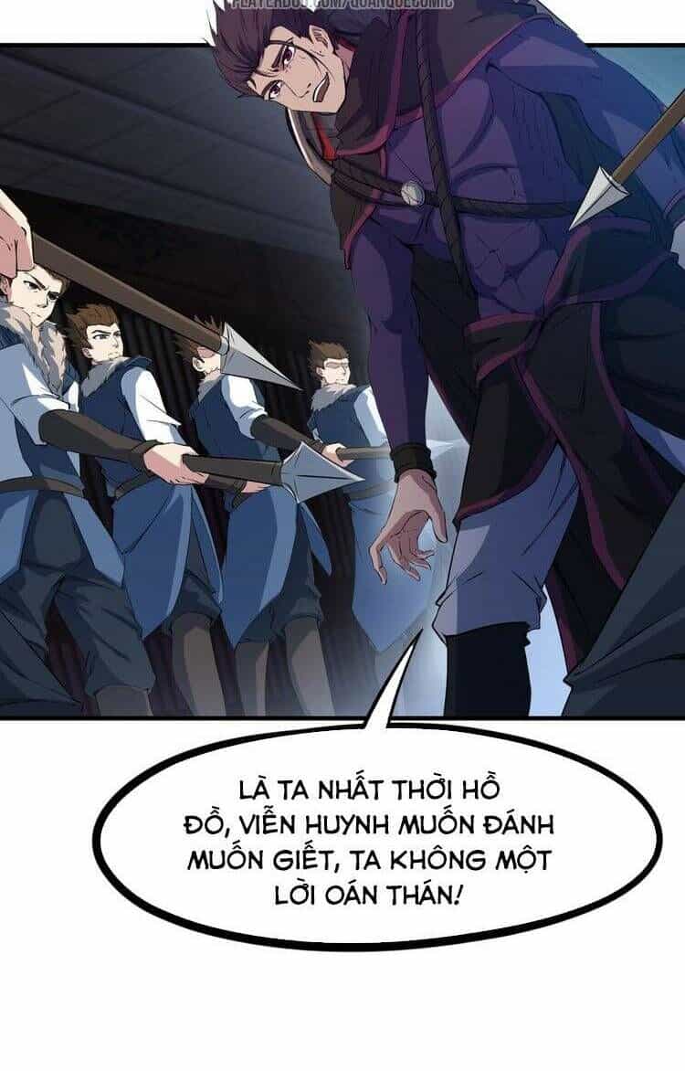 Long Mạch Võ Thần - Chương 50 - ảnh 11