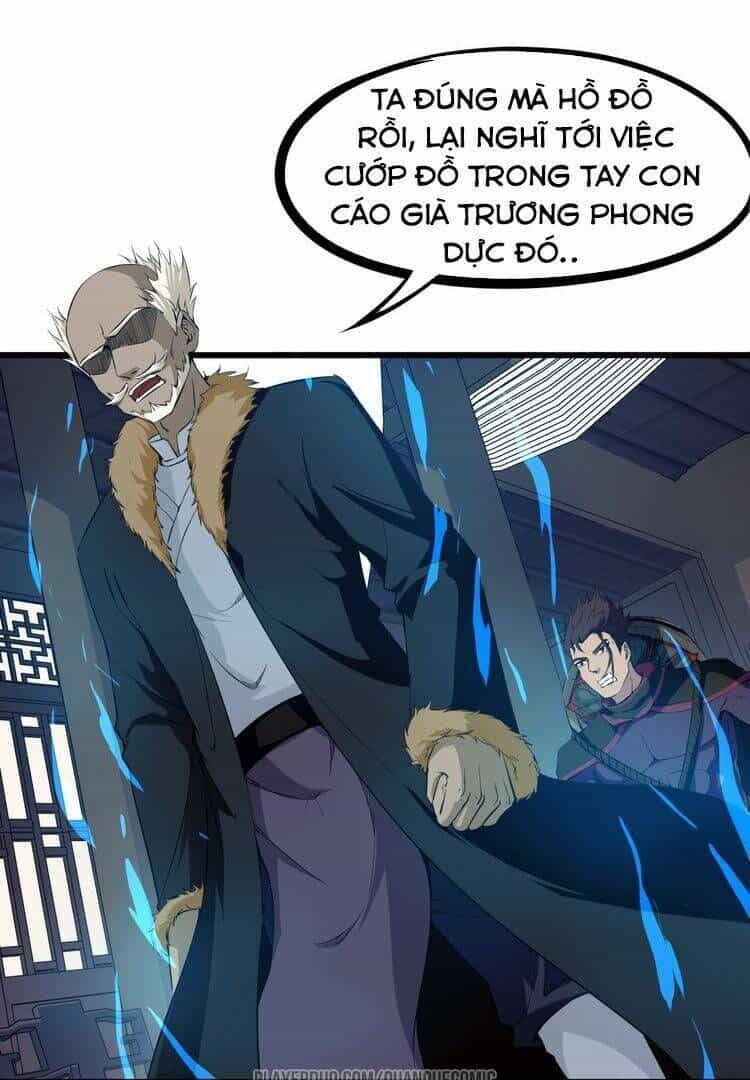Long Mạch Võ Thần - Chương 50 - ảnh 26