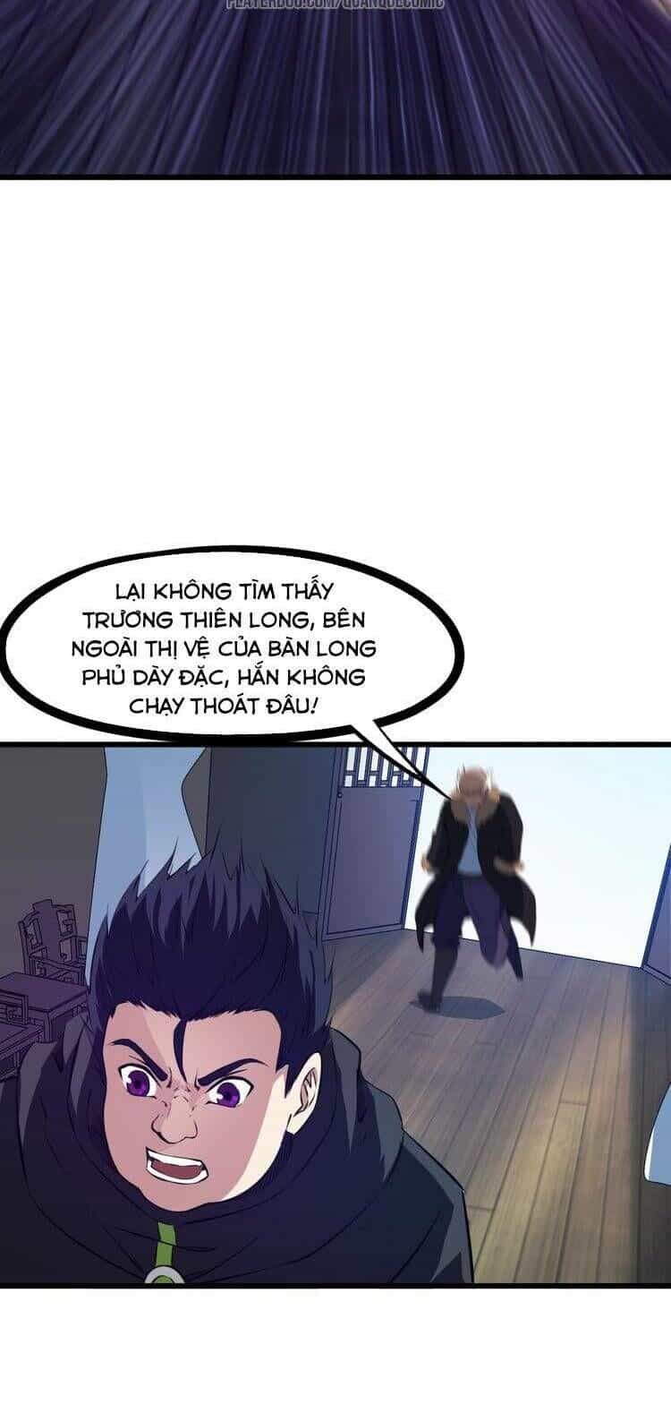 Long Mạch Võ Thần - Chương 50 - ảnh 55