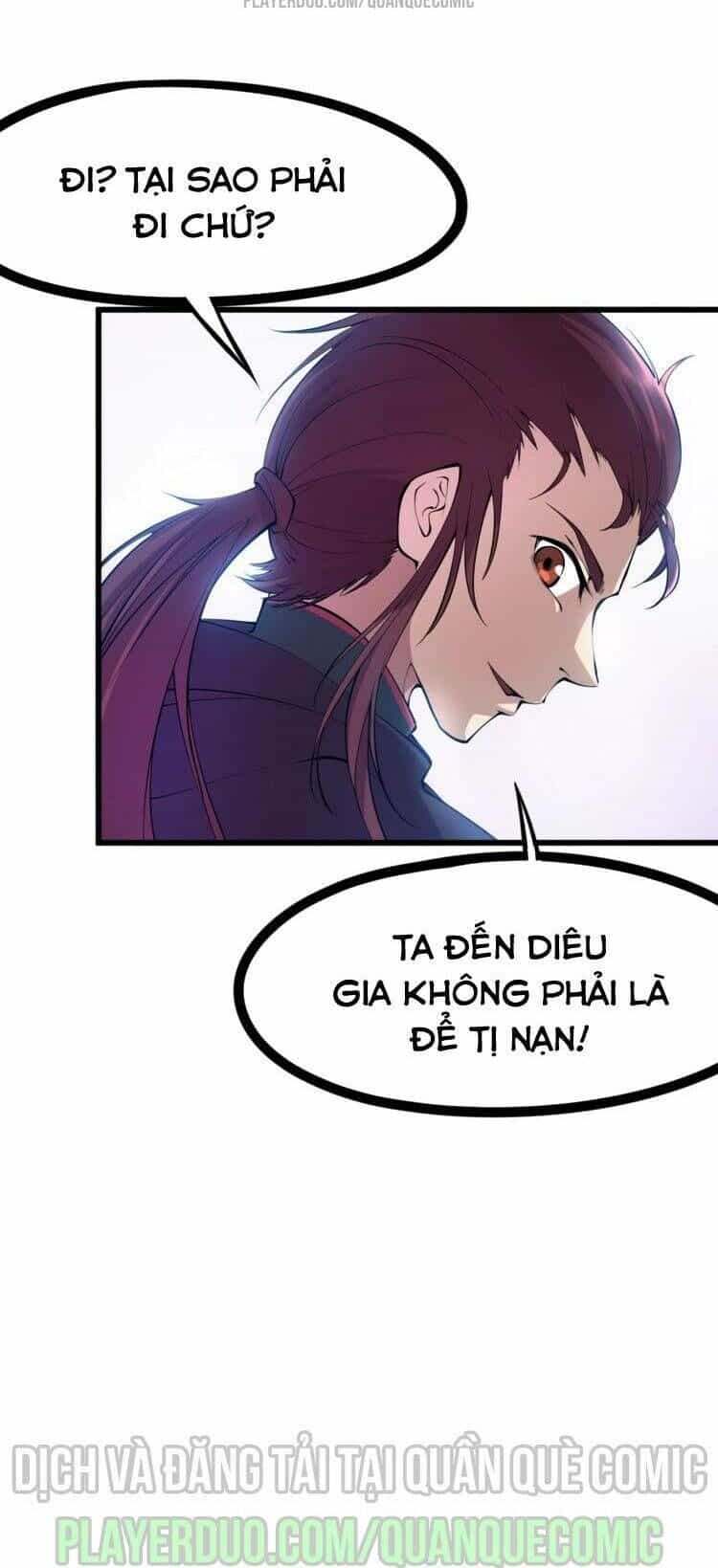 Long Mạch Võ Thần - Chương 51 - ảnh 26
