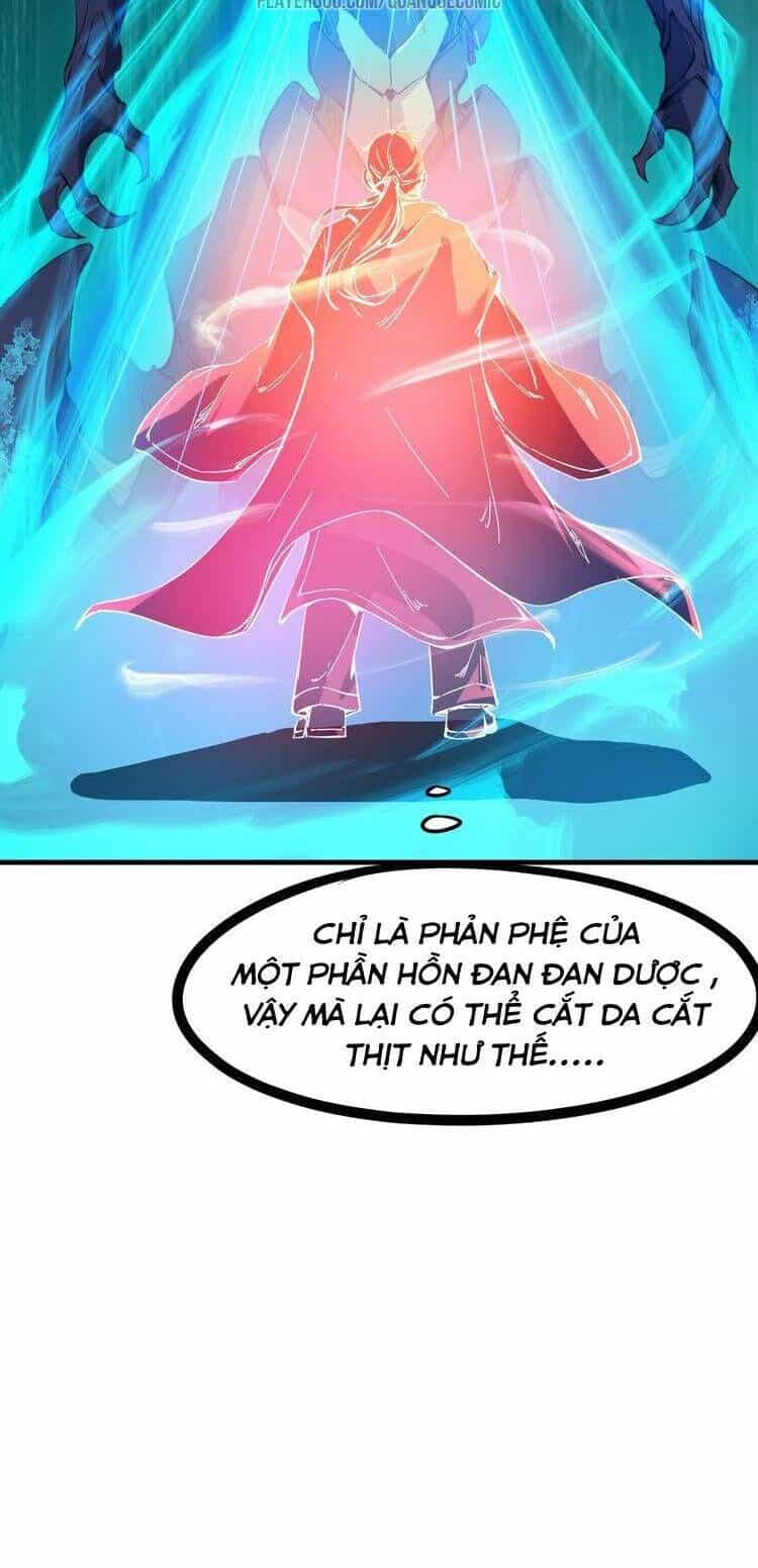 Long Mạch Võ Thần - Chương 51 - ảnh 38