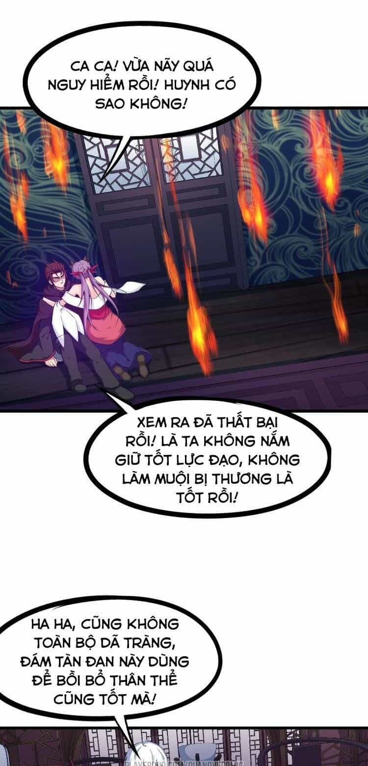 Long Mạch Võ Thần - Chương 51 - ảnh 43