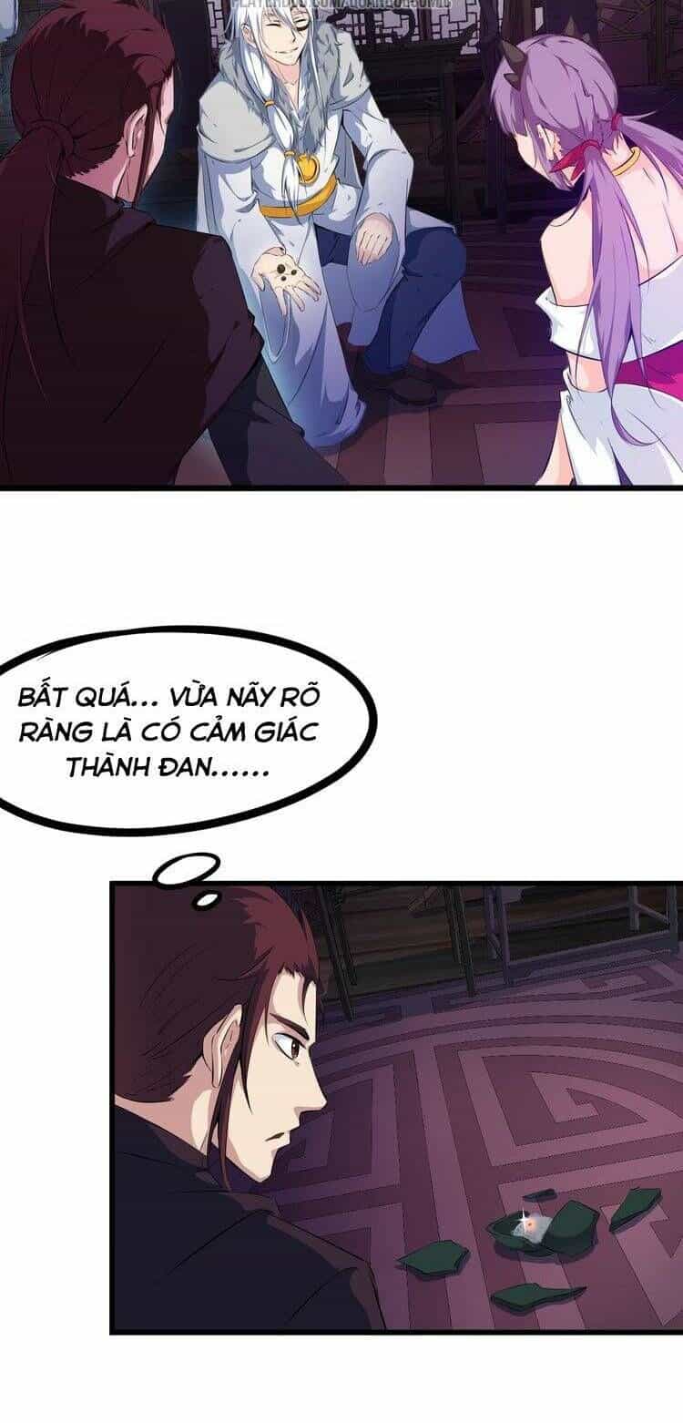 Long Mạch Võ Thần - Chương 51 - ảnh 44