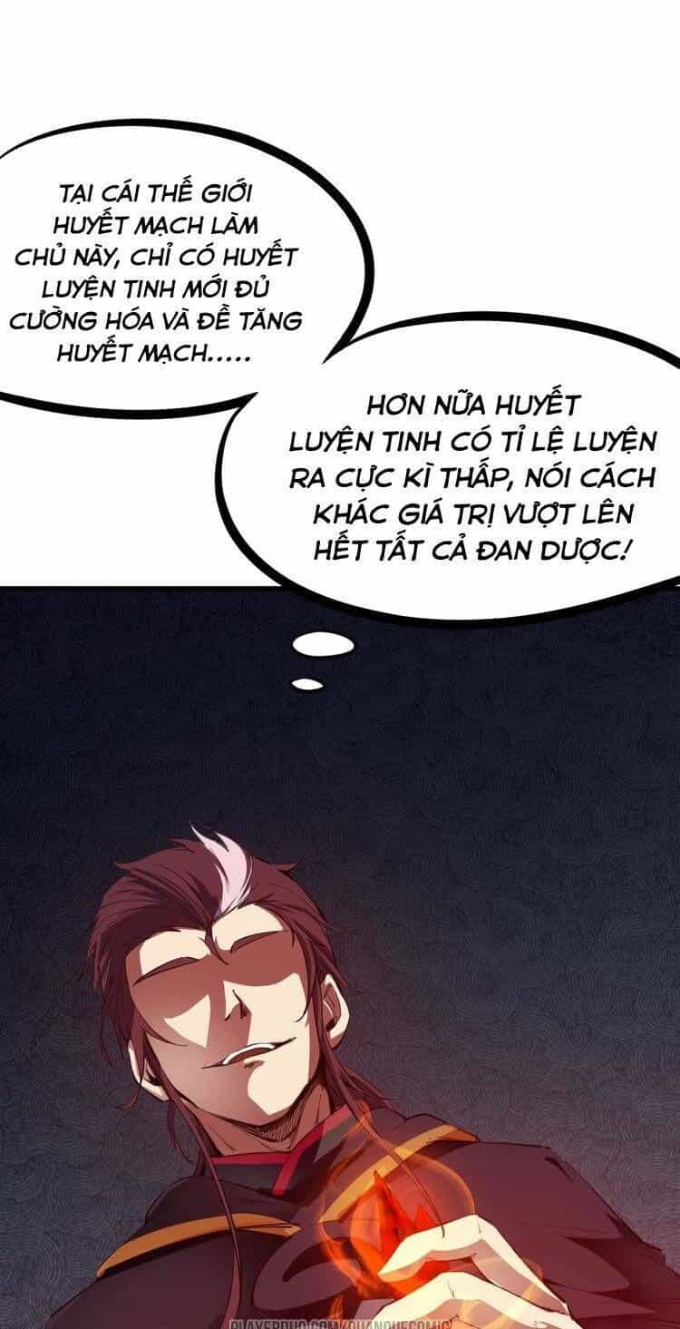 Long Mạch Võ Thần - Chương 51 - ảnh 49