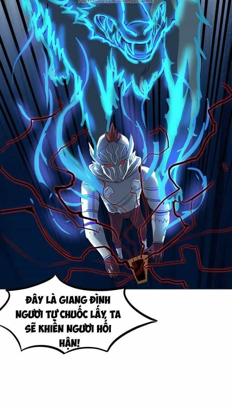 Long Mạch Võ Thần - Chương 53 - ảnh 28