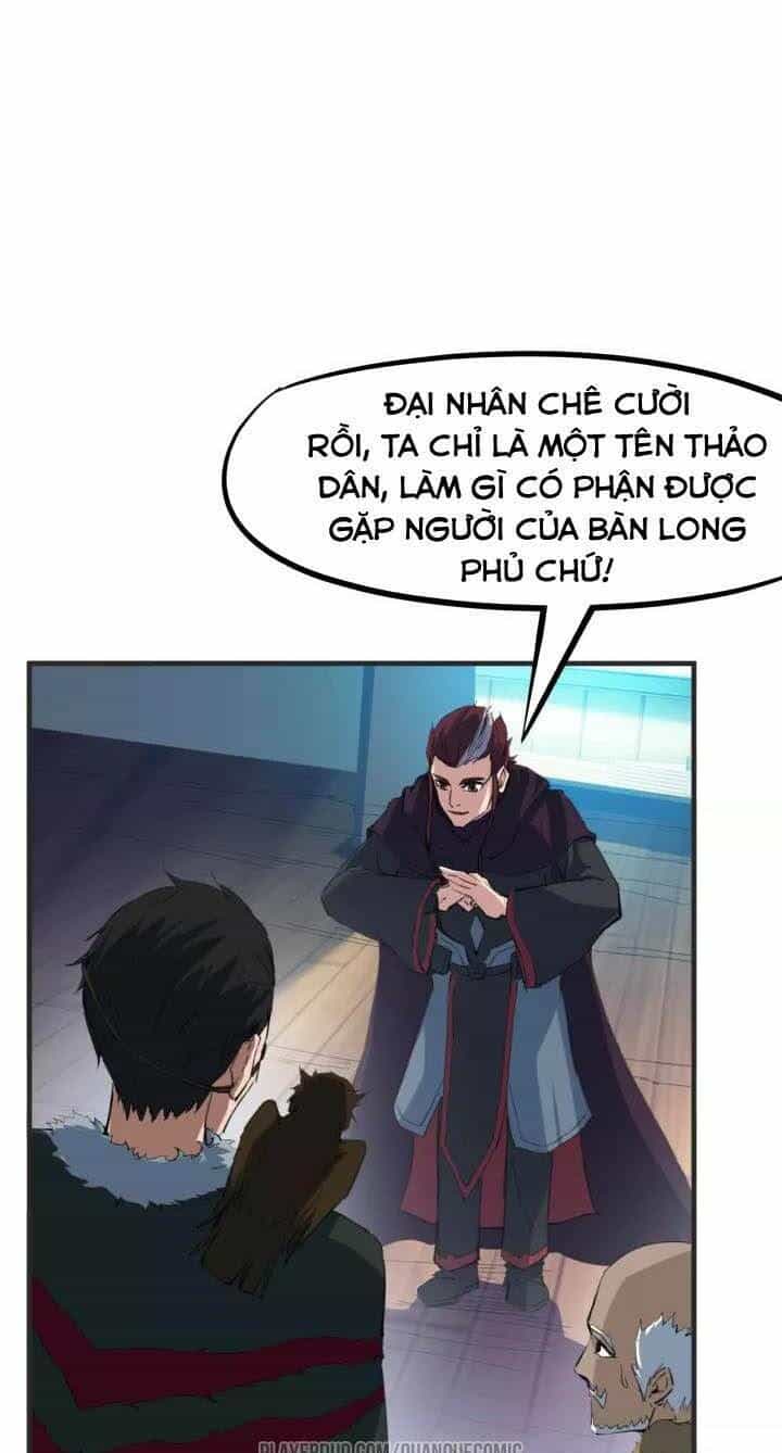 Long Mạch Võ Thần - Chương 54 - ảnh 13