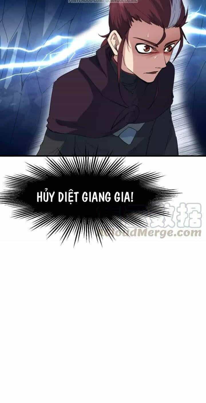 Long Mạch Võ Thần - Chương 54 - ảnh 30