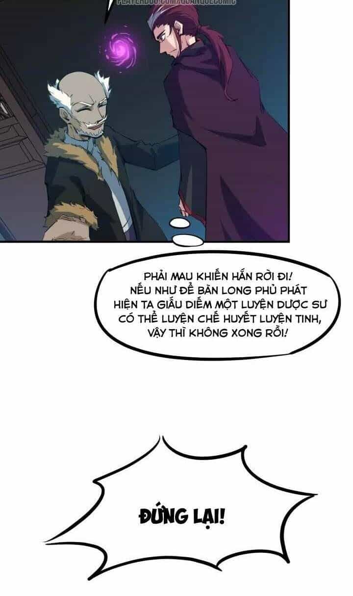 Long Mạch Võ Thần - Chương 54 - ảnh 8