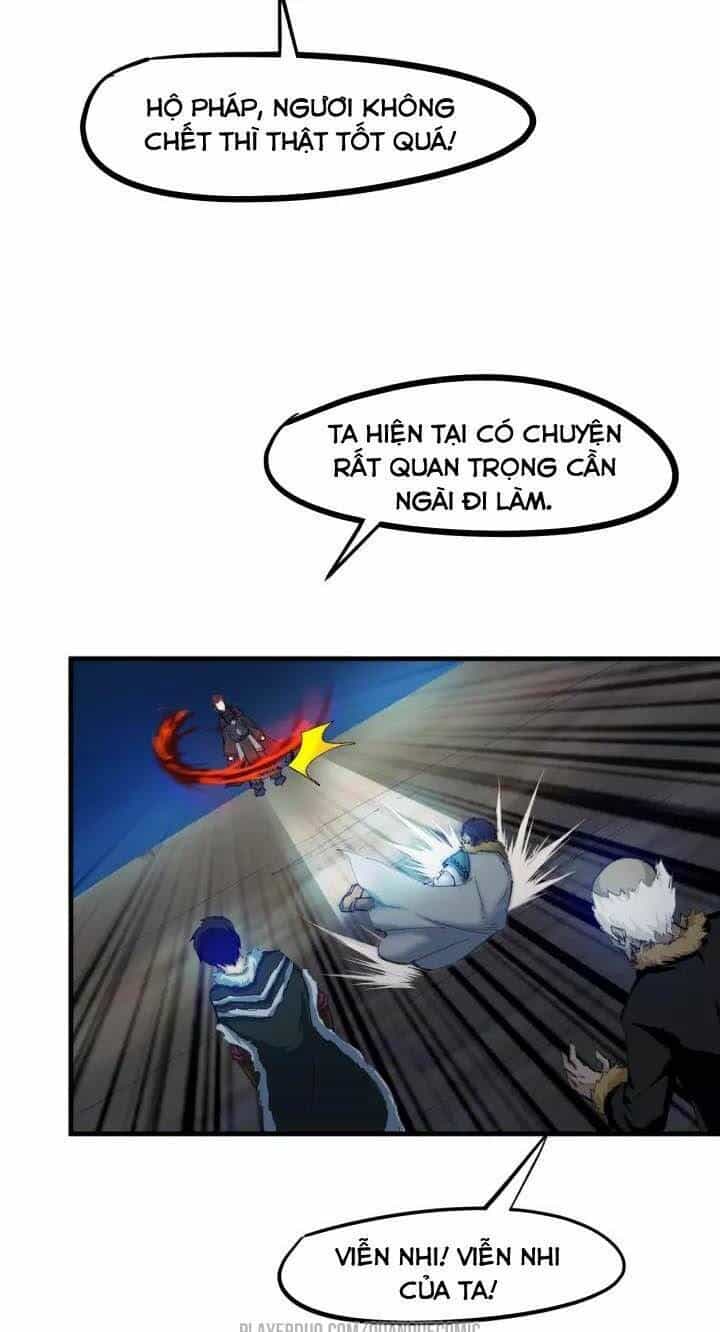 Long Mạch Võ Thần - Chương 55 - ảnh 23