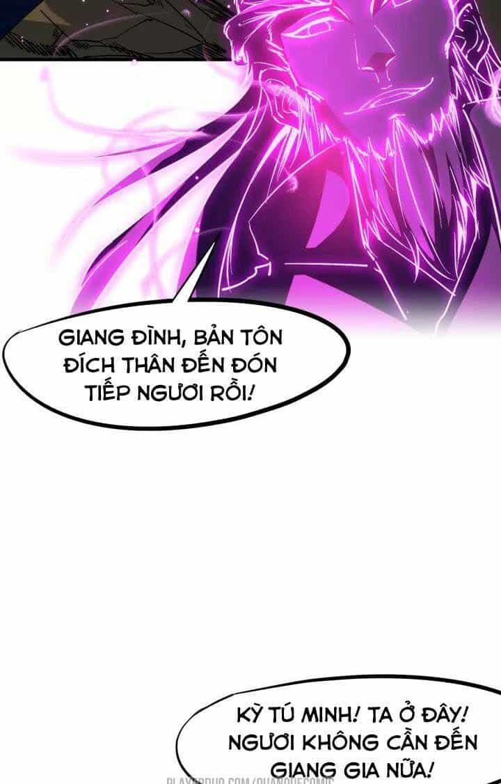 Long Mạch Võ Thần - Chương 55 - ảnh 35