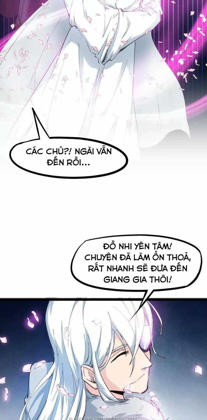 Long Mạch Võ Thần - Chương 56 - ảnh 11
