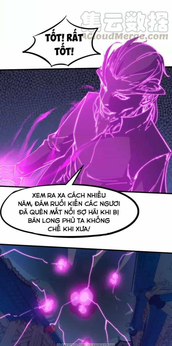Long Mạch Võ Thần - Chương 56 - ảnh 15