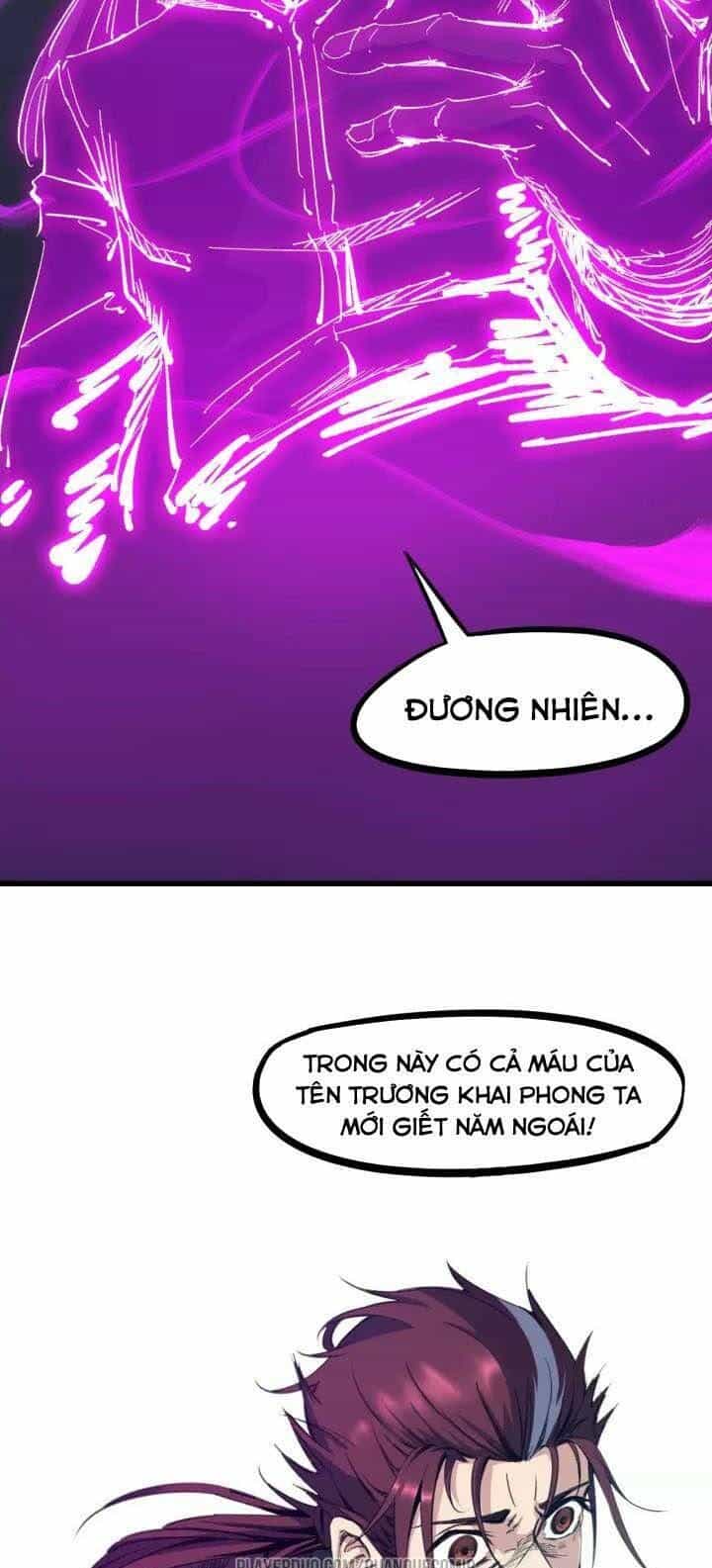 Long Mạch Võ Thần - Chương 56 - ảnh 41