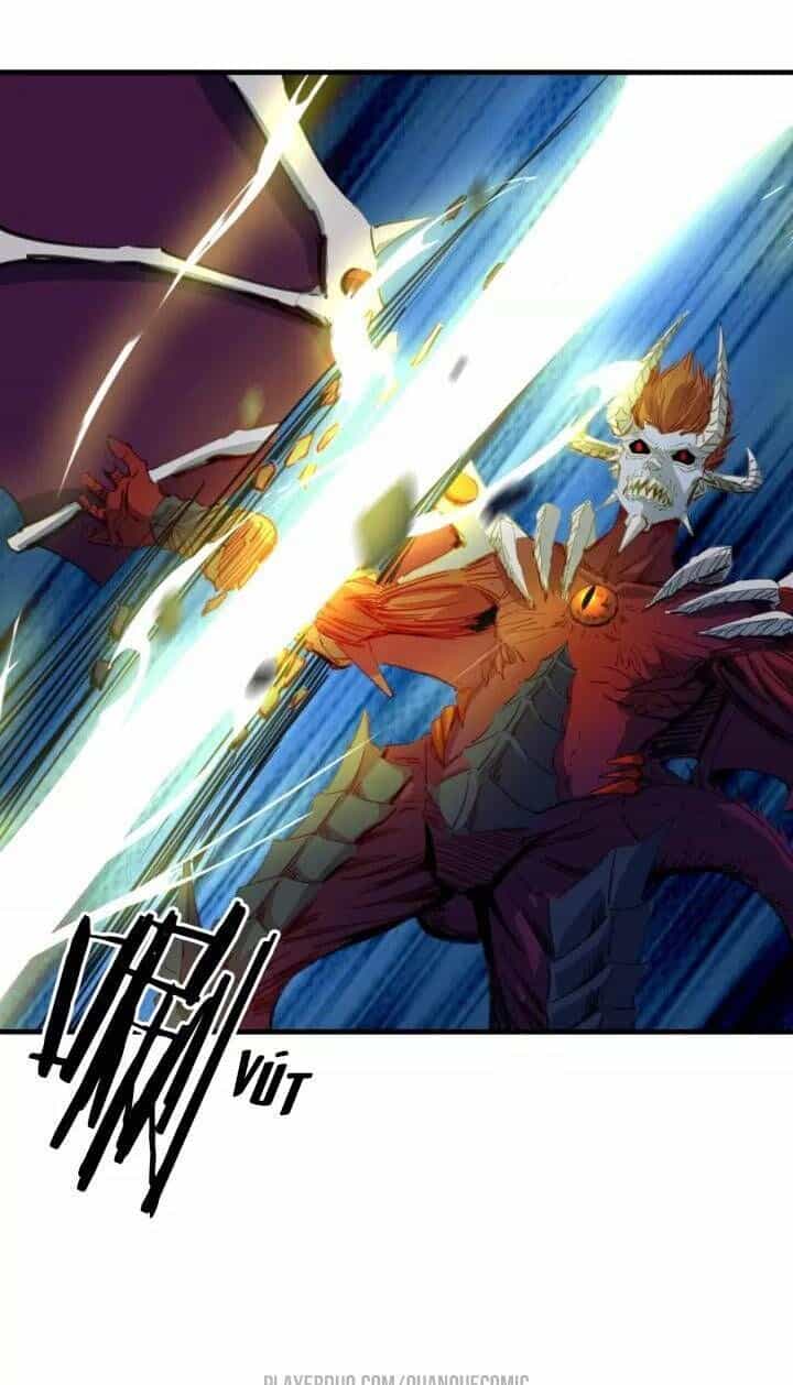 Long Mạch Võ Thần - Chương 57 - ảnh 46