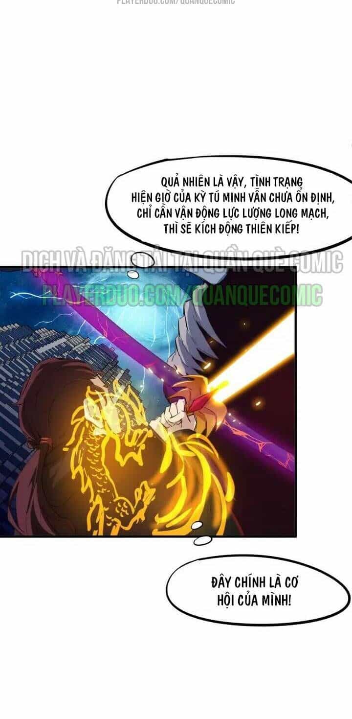 Long Mạch Võ Thần - Chương 58 - ảnh 16